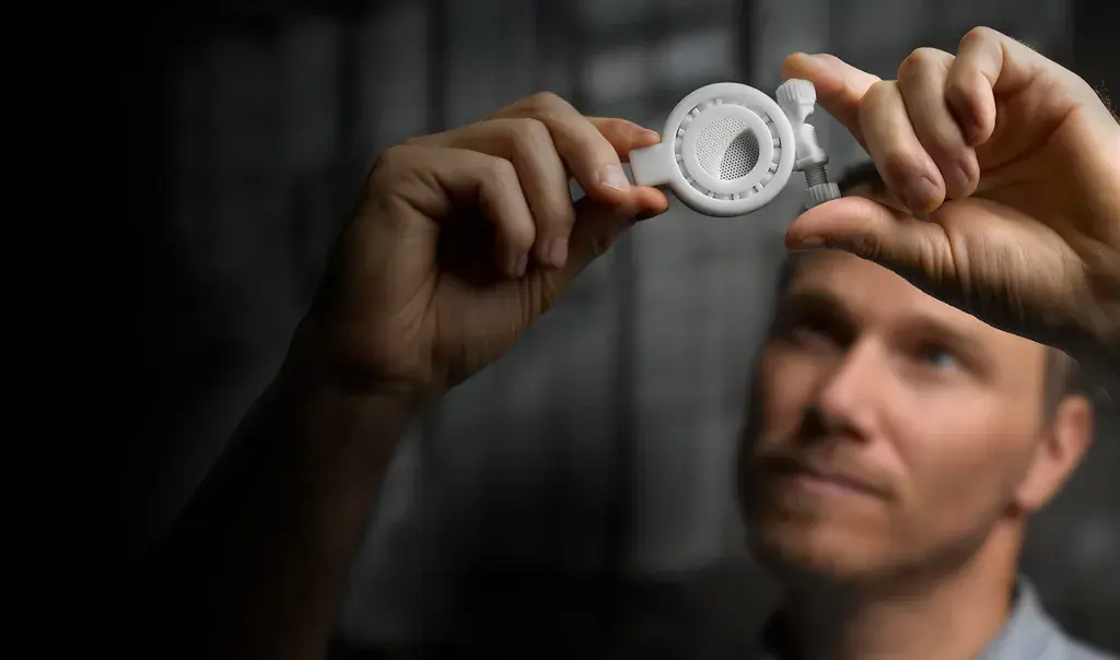 Projet MJP 2500 webinar banner image