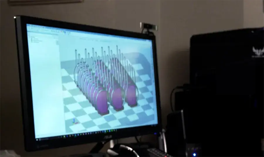 3DXpert design for metal additive manufacturing software delivers big productivity gains