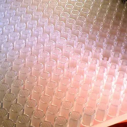 Multi Jet 3D printing enables micro-manufacturing of highly accurate parts for stem cell research