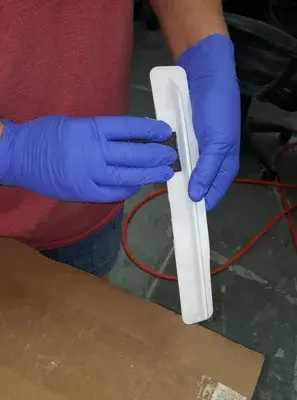 3D Systems Metro Aerospace Introduces 3D Printed Part for Fuel Efficiency in Aerospace