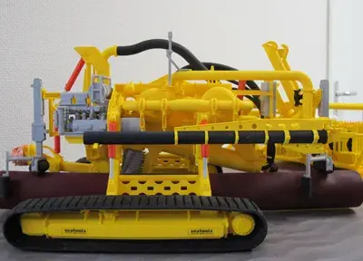 Seatools Quality with Appearance Models from 3D Systems On Demand Manufacturing