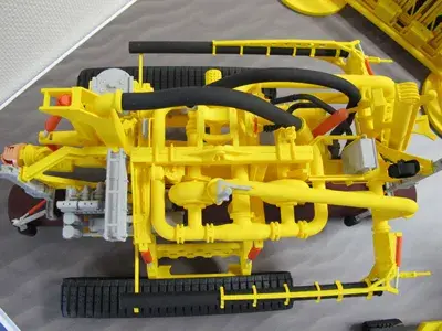 Seatools Quality with Appearance Models from 3D Systems On Demand Manufacturing