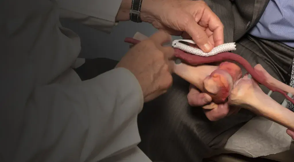 3D Technology: Boosting Patient and Physician Understanding