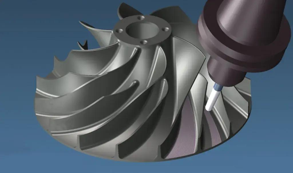 5-Axis Technology - Does It Make Sense for Your Shop? Webinar