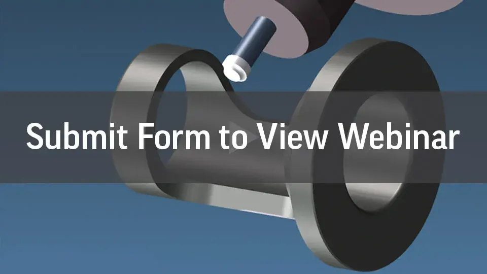 View 5-Axis Technology - Does It Make Sense for Your Shop? Webinar