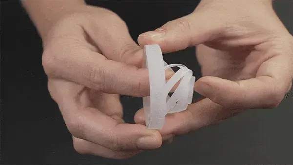 3d systems visiJet proflex m2g-dur flex wheel