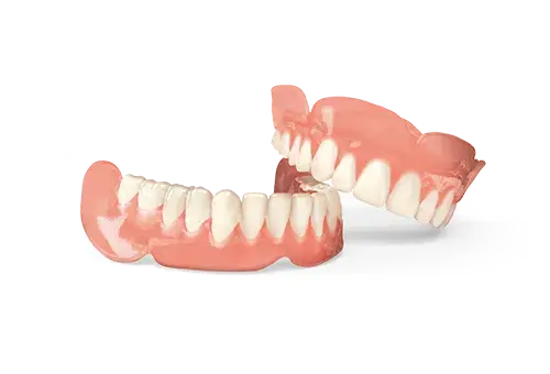 3D Systems NextDent Denture 3D Material
