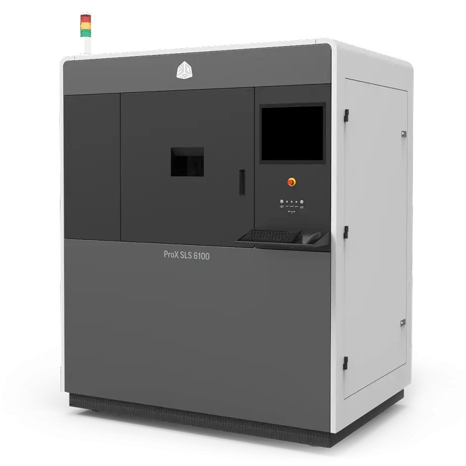 3D Systems ProX SLS 6100 3D Printer