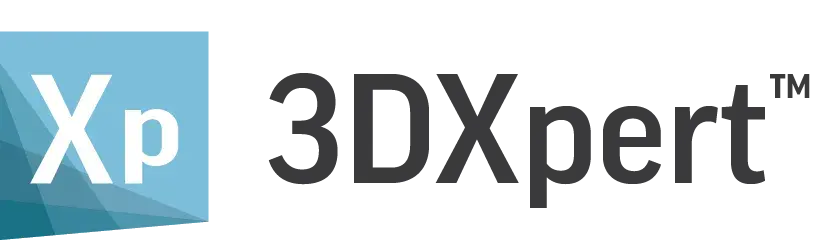 ALL-IN-ONE SOFTWARE SOLUTION FOR METAL ADDITIVE MANUFACTURING