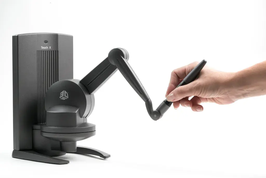 Touch X Haptic Device