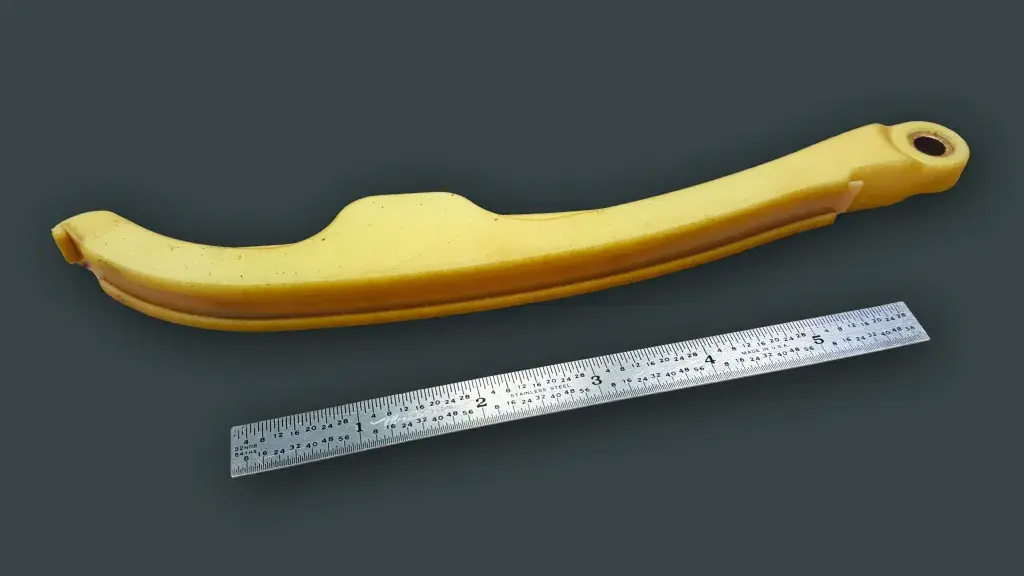 Briggs & Stratton SLS cam tensioner lever