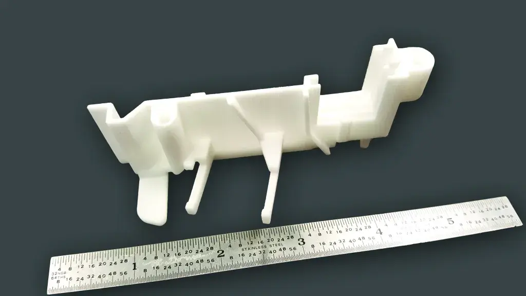 Briggs & Stratton SLS holder bracket