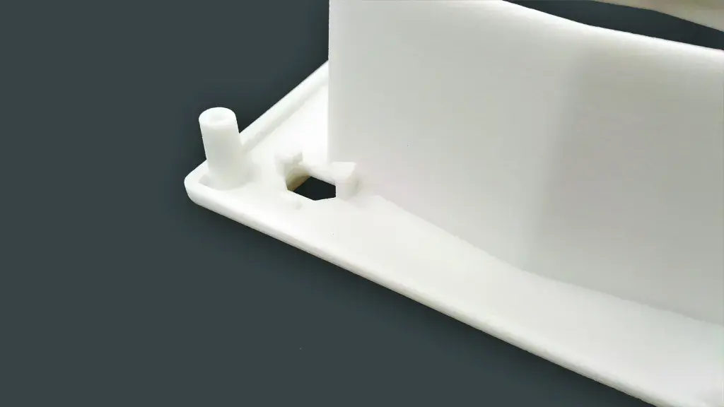 Briggs & Stratton SLS product cover detail