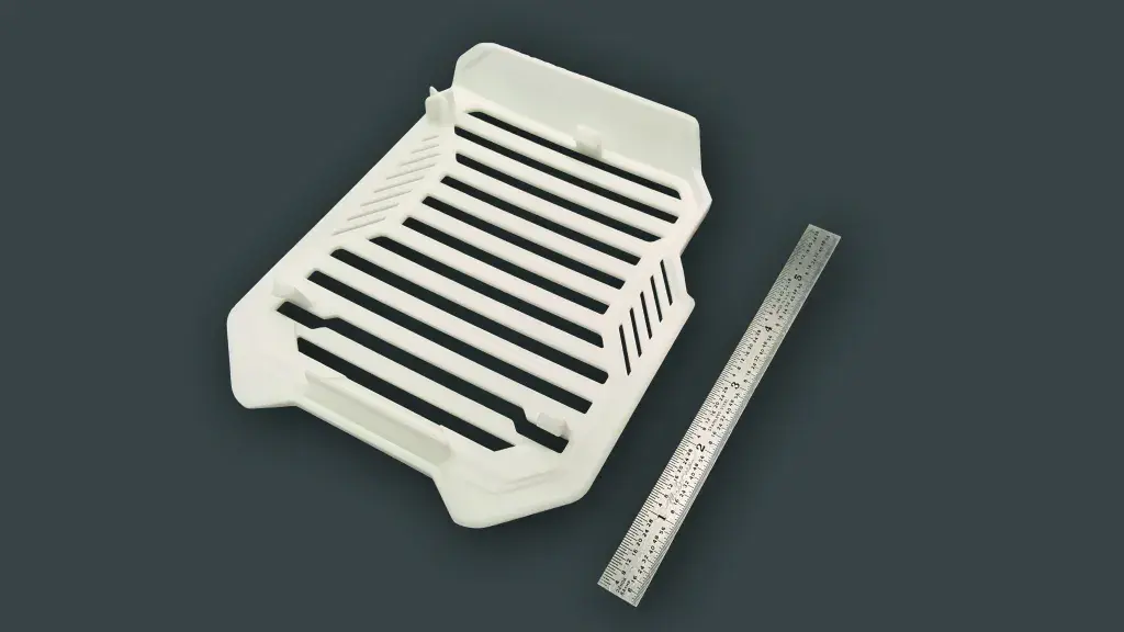 Briggs & Stratton SLS static cover