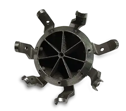 3D ProMetal selected its metal printing solution after thoroughly exploring leading 3D printer vendors.