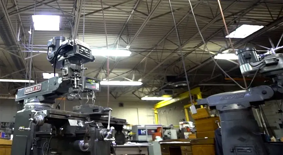 Factory production methodologies are about to be enhanced by scalable, industrial-grade additive manufacturing