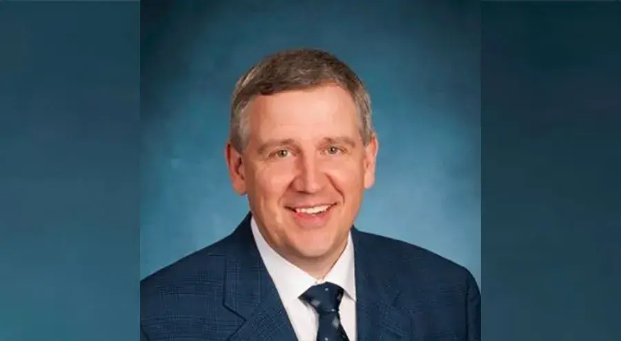 Mark Hessinger, VP, Technical Support, 3D Systems