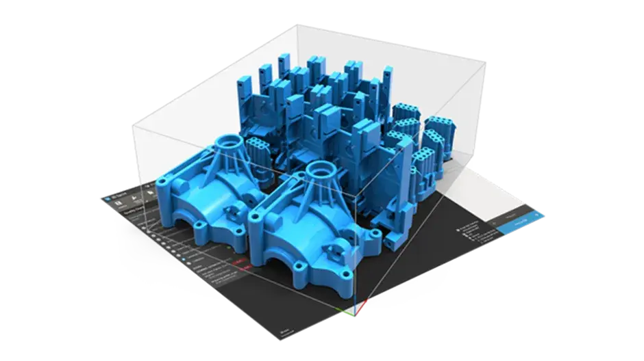 3D Sprint software thumbnail