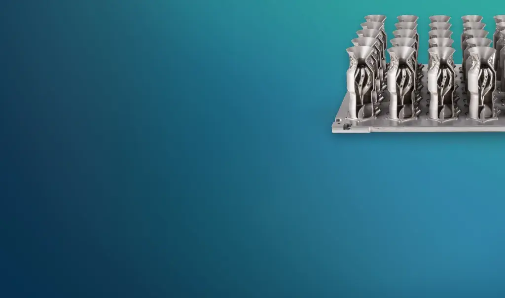 Key Determinants Metal AM