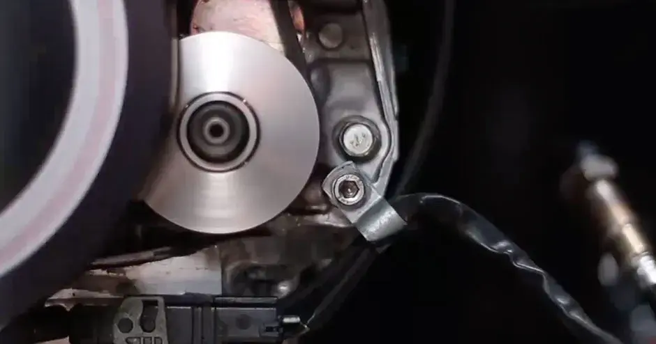 3D printed metal gears