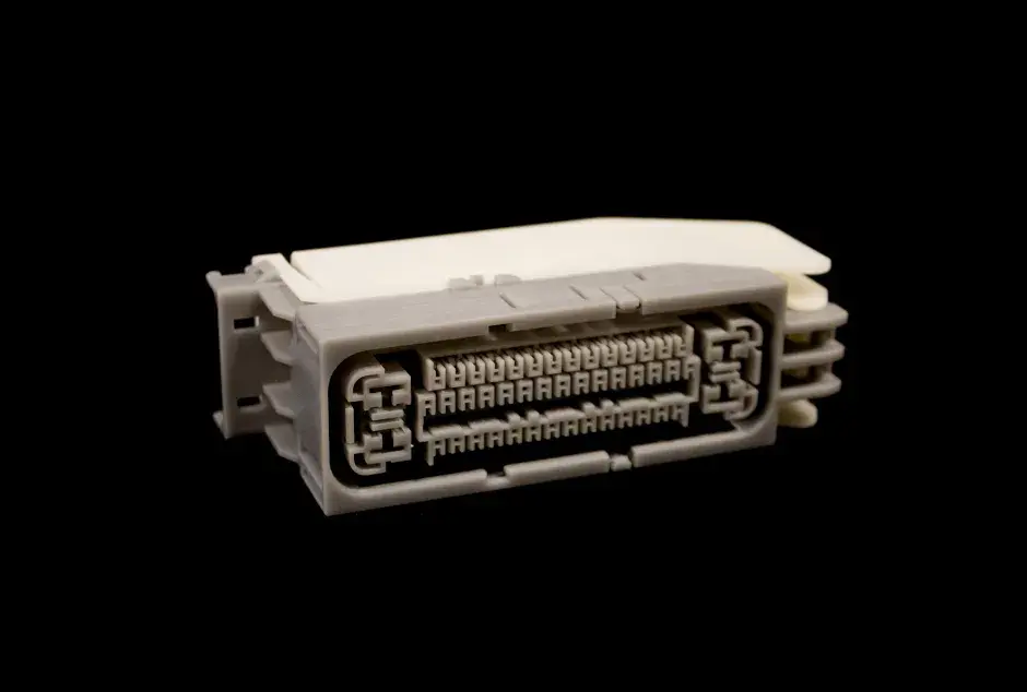 VisiJet Tough Connector