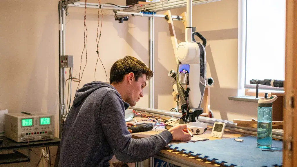 Behind the scenes at Lupe