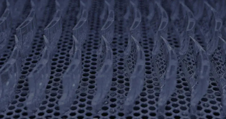 Resources Banner Of Plastic SLA 3D Printed Parts