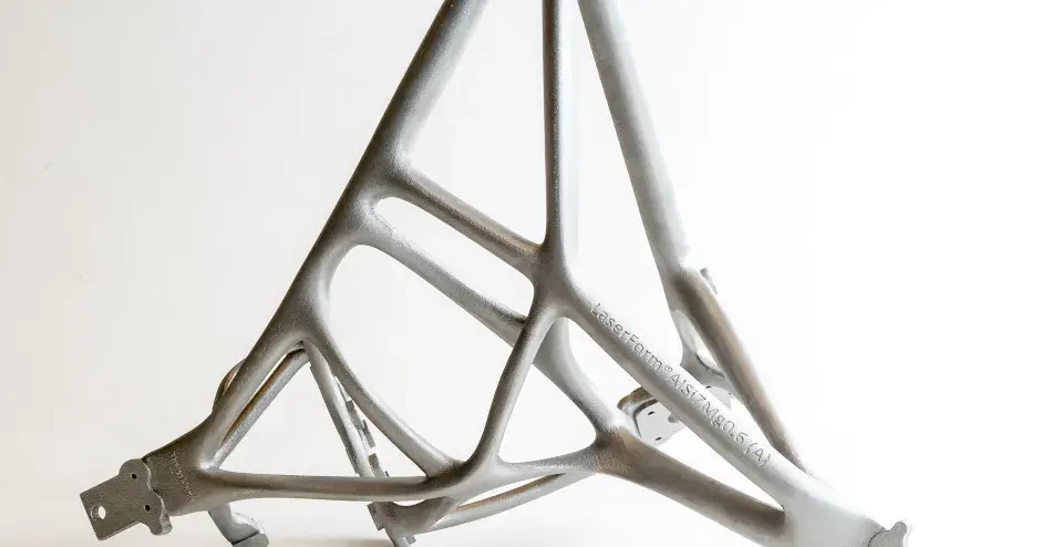 Materials Link Metal Category Page