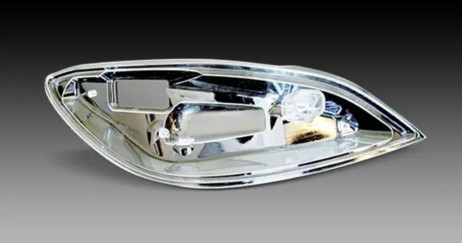 accura clearvue lense