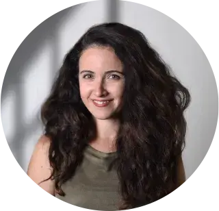 3D Systems Careers - Meet Anna