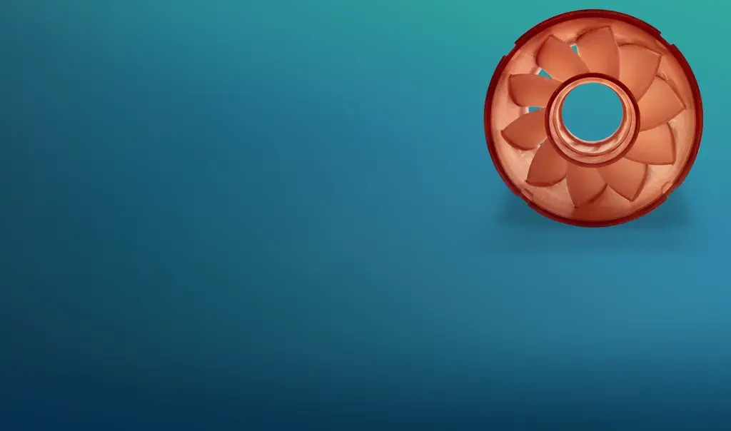 Production Materials Landing Page Header