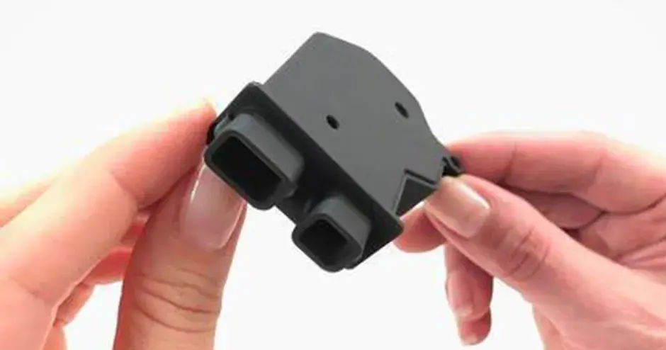 3D Systems Figure 4 Flex BLK 20 door mechanism enclosure