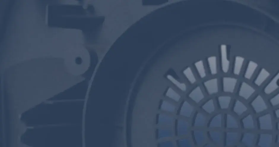 plastic-durable-polypropylene-like-image-radio casing cast