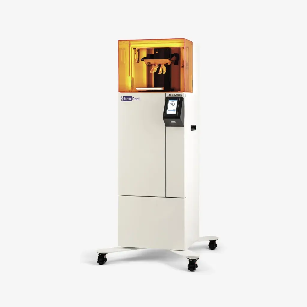 3D Systems NextDent 5100 3D Printer