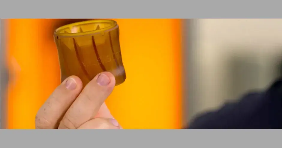 Image from the Figure 4 Hi Temp AMB material