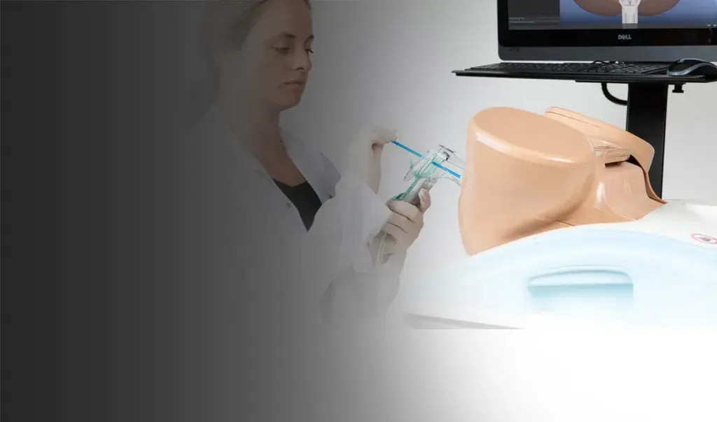 How the PELVIC Mentor is Used in Nurse Practitioner Programs