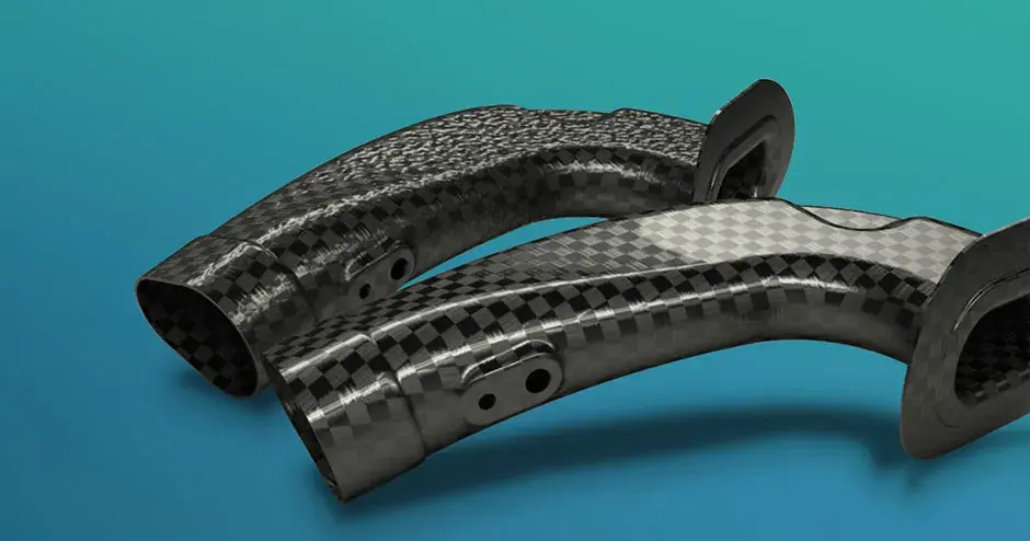 Carbon Fiber A new approach to composite fabrication