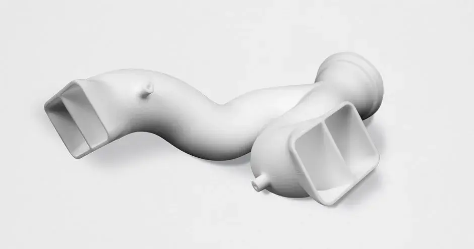 automotive application dual exhaust image