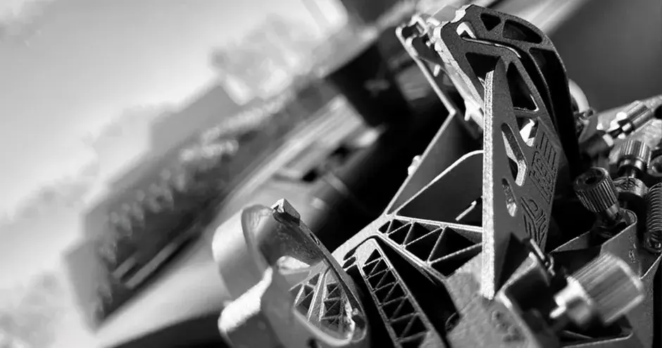 semiconductor conventional flexure kinematics image