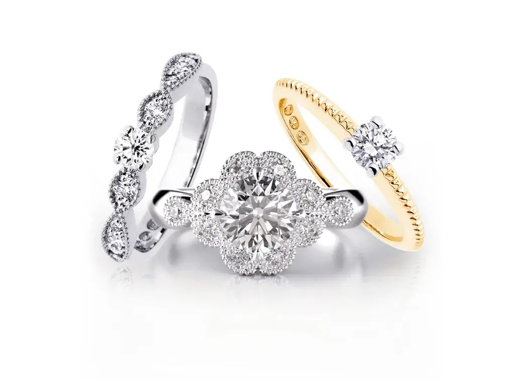 Final rings produced by Narsakka 