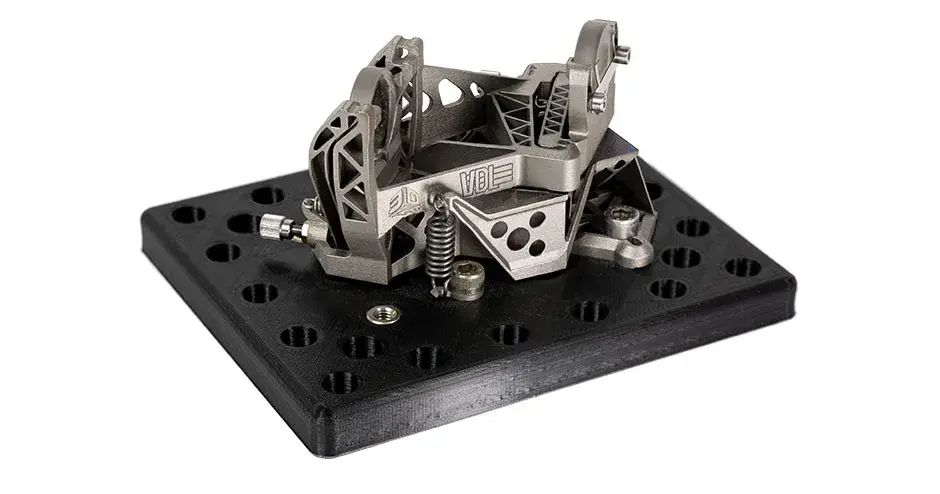 DMP Weight Reduction