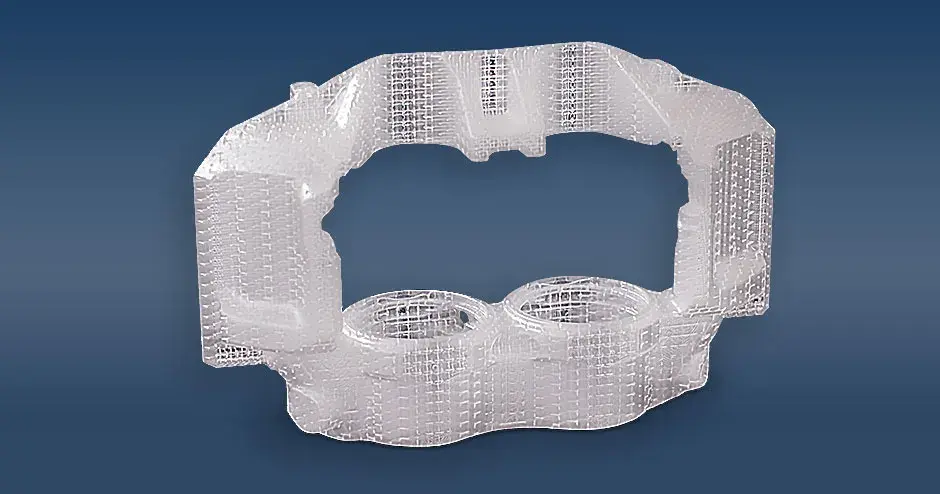 sla accura fidelity quickcast diamond break caliper