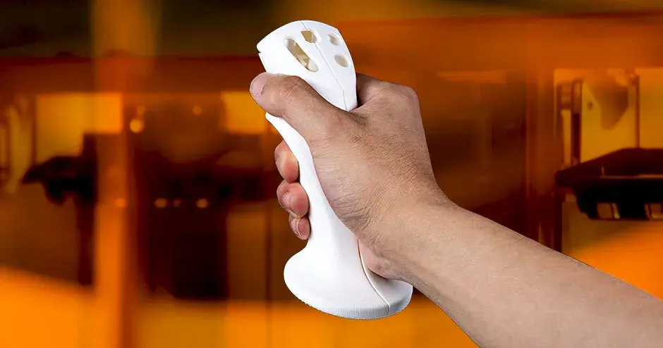 Advancing Additive Plastics Performance and Stability | 3D Systems