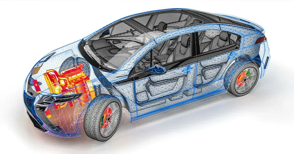 Automotive Metal/Fluid Management Summary Image