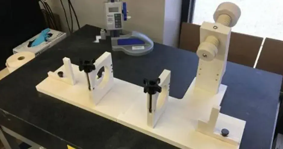 welding fixture rapid application group