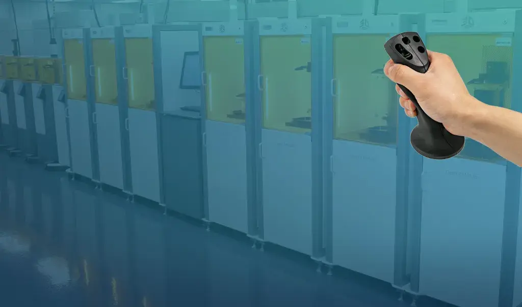 Advancing the Revolution in Photopolymer 3D Printing Performance 