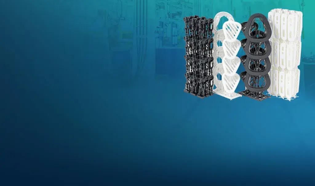Figure 4 Industrial Stacking