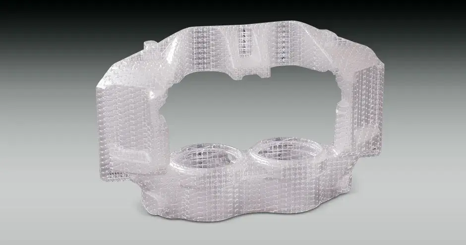 accura fidelity quickcast diamond break caliper 3