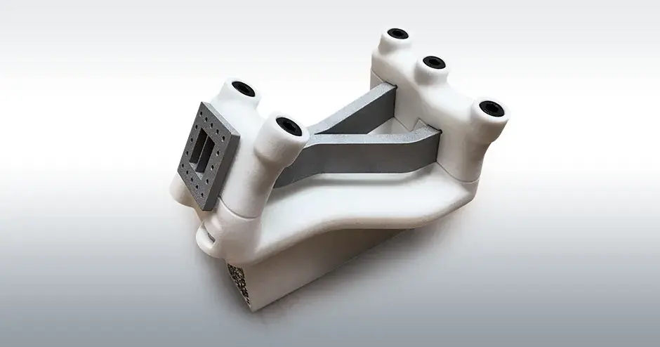 main sls jig holding part