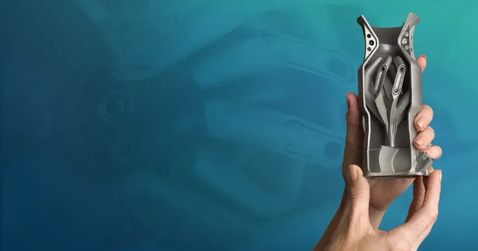 3D Systems Semiconductor Manifold Banner